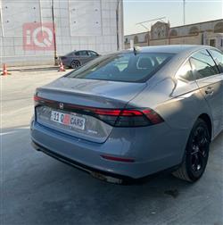 هوندا أكورد